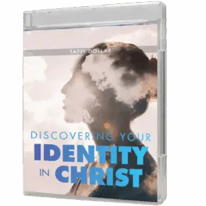 Discovering Your Identity In Christ