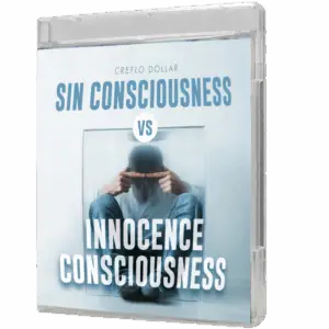 Sin Consciousness vs. Innocence Consciousness