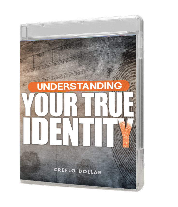 Understanding Your True Identity CDM AsiaPacific eStore