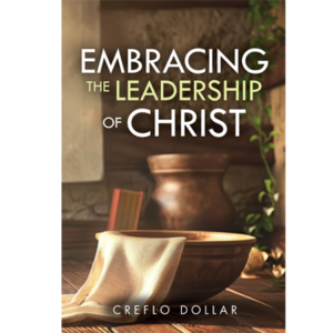 Embracing the Leadership of Christ – eBook