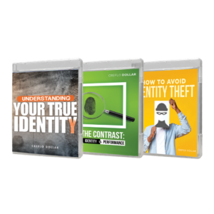 Knowing Who You Are Combo