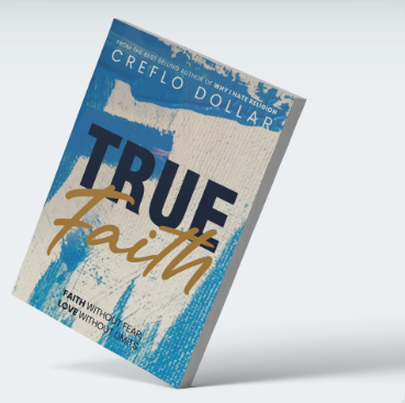 True Faith – eBook