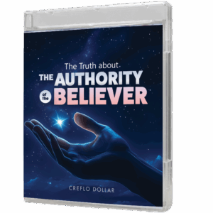 The Truth About the Authority of the Believer