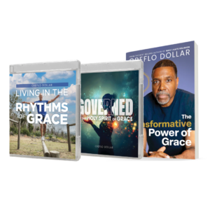 Perspective Through Grace Combo