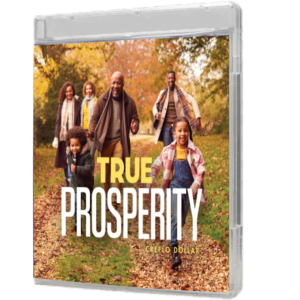 True Prosperity