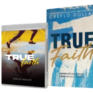 Resting in True Faith Combo