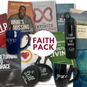 Faith Pack
