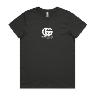 Alternative view of Grace Gang Tee's